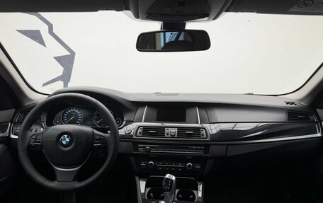 BMW 5 серия, 2015 год, 2 339 900 рублей, 9 фотография