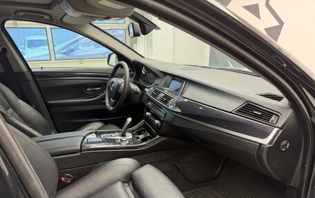 BMW 5 серия, 2015 год, 2 339 900 рублей, 11 фотография