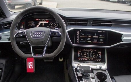 Audi RS 6, 2025 год, 19 955 000 рублей, 13 фотография