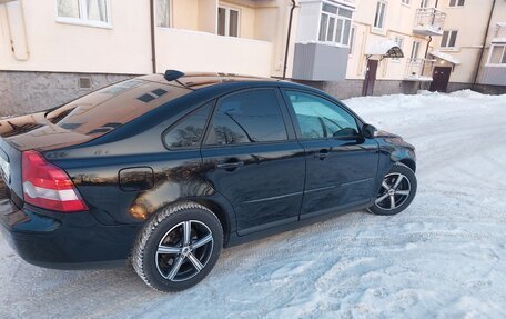 Volvo S40 II, 2006 год, 515 000 рублей, 3 фотография
