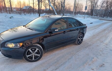 Volvo S40 II, 2006 год, 515 000 рублей, 2 фотография