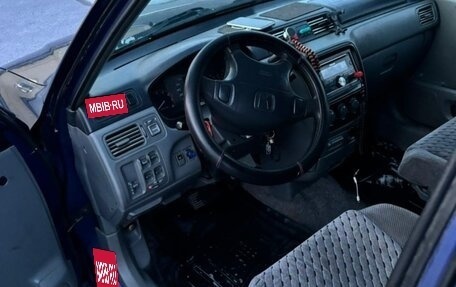 Honda CR-V IV, 2001 год, 400 000 рублей, 4 фотография