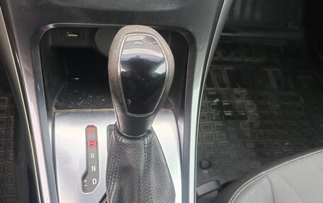 Opel Astra J, 2013 год, 800 000 рублей, 11 фотография