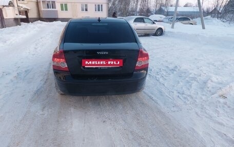 Volvo S40 II, 2006 год, 515 000 рублей, 4 фотография