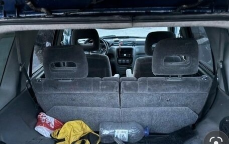 Honda CR-V IV, 2001 год, 400 000 рублей, 3 фотография