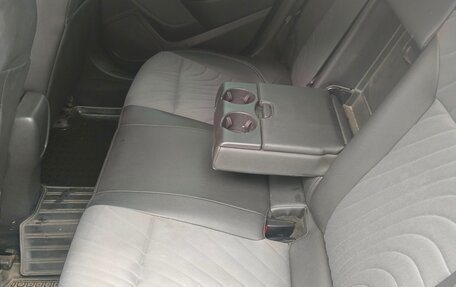 Opel Astra J, 2013 год, 800 000 рублей, 14 фотография