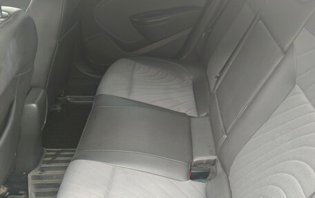 Opel Astra J, 2013 год, 800 000 рублей, 13 фотография