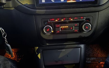 Volkswagen Tiguan I, 2013 год, 1 050 000 рублей, 9 фотография