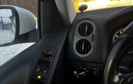 Volkswagen Tiguan I, 2013 год, 1 050 000 рублей, 10 фотография