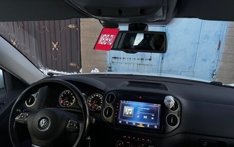 Volkswagen Tiguan I, 2013 год, 1 050 000 рублей, 8 фотография