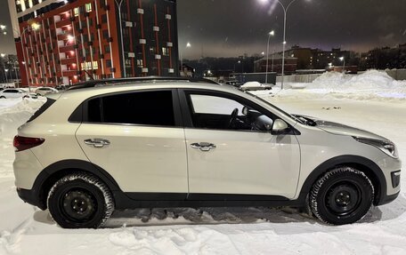 KIA Rio IV, 2020 год, 1 600 000 рублей, 2 фотография