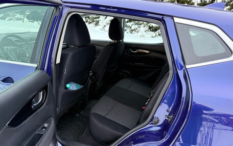 Nissan Qashqai, 2017 год, 1 320 000 рублей, 8 фотография