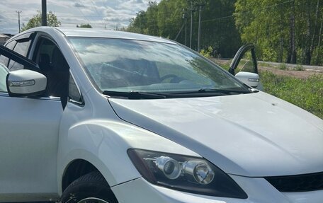 Mazda CX-7 I рестайлинг, 2011 год, 1 050 000 рублей, 2 фотография