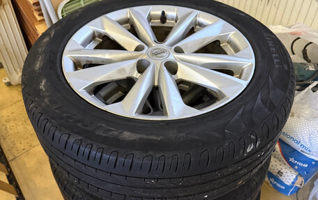 Nissan Qashqai, 2017 год, 1 320 000 рублей, 11 фотография