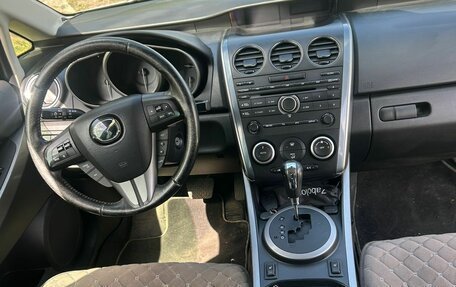 Mazda CX-7 I рестайлинг, 2011 год, 1 050 000 рублей, 10 фотография