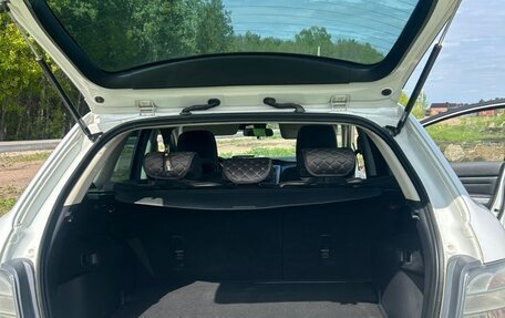 Mazda CX-7 I рестайлинг, 2011 год, 1 050 000 рублей, 6 фотография