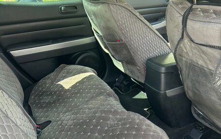 Mazda CX-7 I рестайлинг, 2011 год, 1 050 000 рублей, 9 фотография