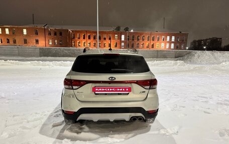 KIA Rio IV, 2020 год, 1 600 000 рублей, 3 фотография