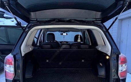 Subaru Forester, 2014 год, 1 200 000 рублей, 5 фотография