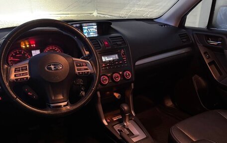 Subaru Forester, 2014 год, 1 200 000 рублей, 9 фотография