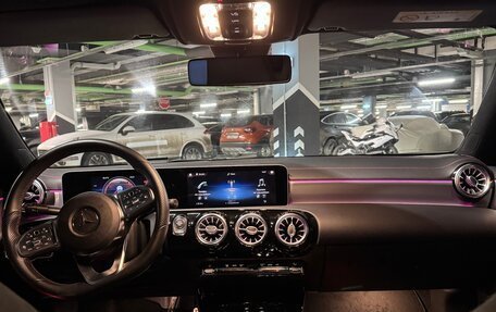 Mercedes-Benz CLA, 2019 год, 3 250 000 рублей, 7 фотография