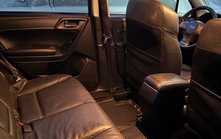 Subaru Forester, 2014 год, 1 200 000 рублей, 11 фотография