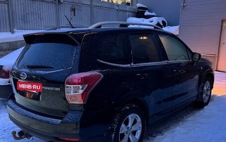 Subaru Forester, 2014 год, 1 200 000 рублей, 4 фотография