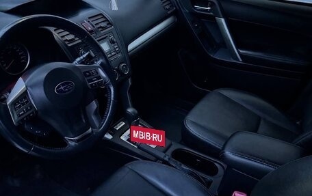 Subaru Forester, 2014 год, 1 200 000 рублей, 7 фотография