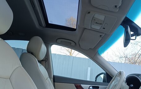 Infiniti FX II, 2011 год, 1 850 000 рублей, 7 фотография