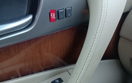 Infiniti FX II, 2011 год, 1 850 000 рублей, 5 фотография