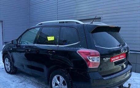 Subaru Forester, 2014 год, 1 200 000 рублей, 3 фотография