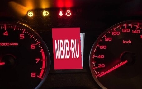 Subaru Forester, 2014 год, 1 200 000 рублей, 12 фотография