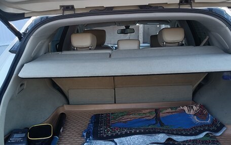 Infiniti FX II, 2011 год, 1 850 000 рублей, 15 фотография