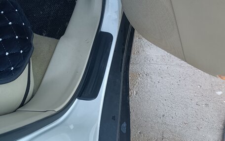 Infiniti FX II, 2011 год, 1 850 000 рублей, 13 фотография