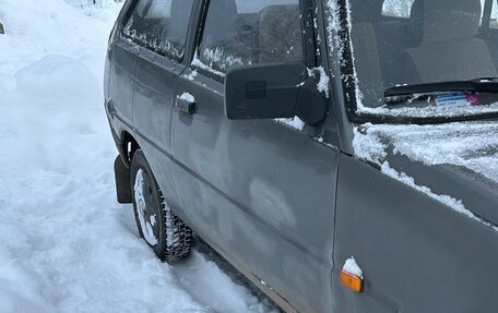 ЗАЗ 1102 «Таврия», 1995 год, 90 000 рублей, 2 фотография