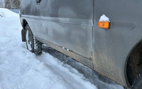 ЗАЗ 1102 «Таврия», 1995 год, 90 000 рублей, 3 фотография