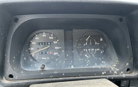 ЗАЗ 1102 «Таврия», 1995 год, 90 000 рублей, 6 фотография