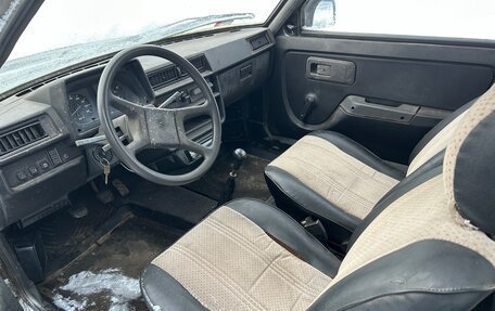 ЗАЗ 1102 «Таврия», 1995 год, 90 000 рублей, 5 фотография