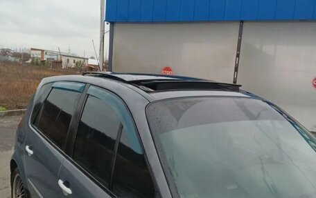 Renault Scenic III, 2008 год, 455 000 рублей, 5 фотография