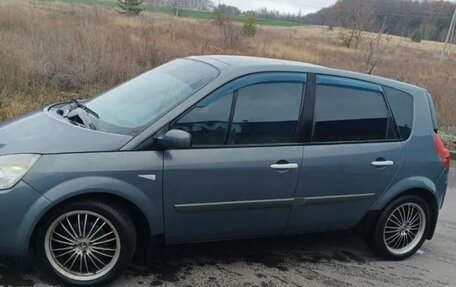 Renault Scenic III, 2008 год, 455 000 рублей, 4 фотография