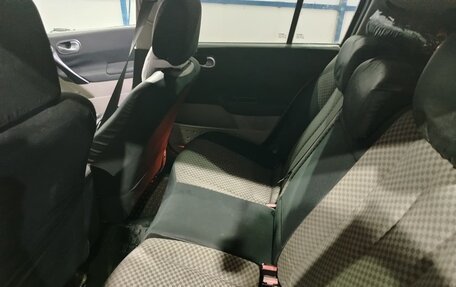 Renault Megane II, 2004 год, 296 000 рублей, 3 фотография