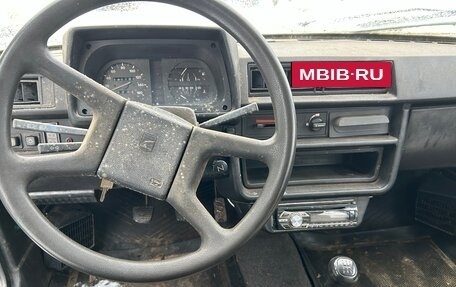 ЗАЗ 1102 «Таврия», 1995 год, 90 000 рублей, 7 фотография