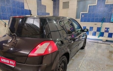 Renault Megane II, 2004 год, 296 000 рублей, 7 фотография