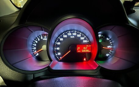 KIA Picanto II, 2011 год, 800 000 рублей, 11 фотография