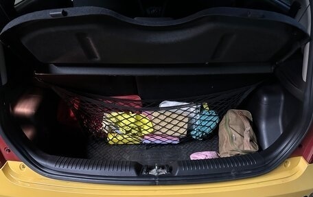 KIA Picanto II, 2011 год, 800 000 рублей, 8 фотография