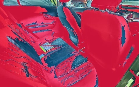 KIA Picanto II, 2011 год, 800 000 рублей, 7 фотография