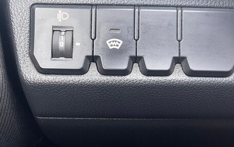 KIA Rio III рестайлинг, 2012 год, 740 000 рублей, 12 фотография