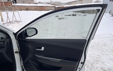 KIA Rio III рестайлинг, 2012 год, 740 000 рублей, 15 фотография