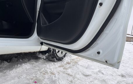 KIA Rio III рестайлинг, 2012 год, 740 000 рублей, 19 фотография