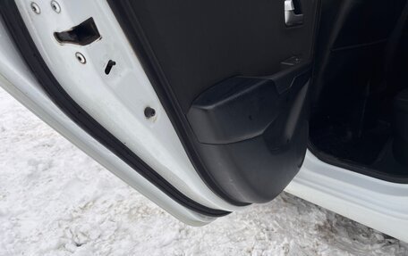 KIA Rio III рестайлинг, 2012 год, 740 000 рублей, 23 фотография